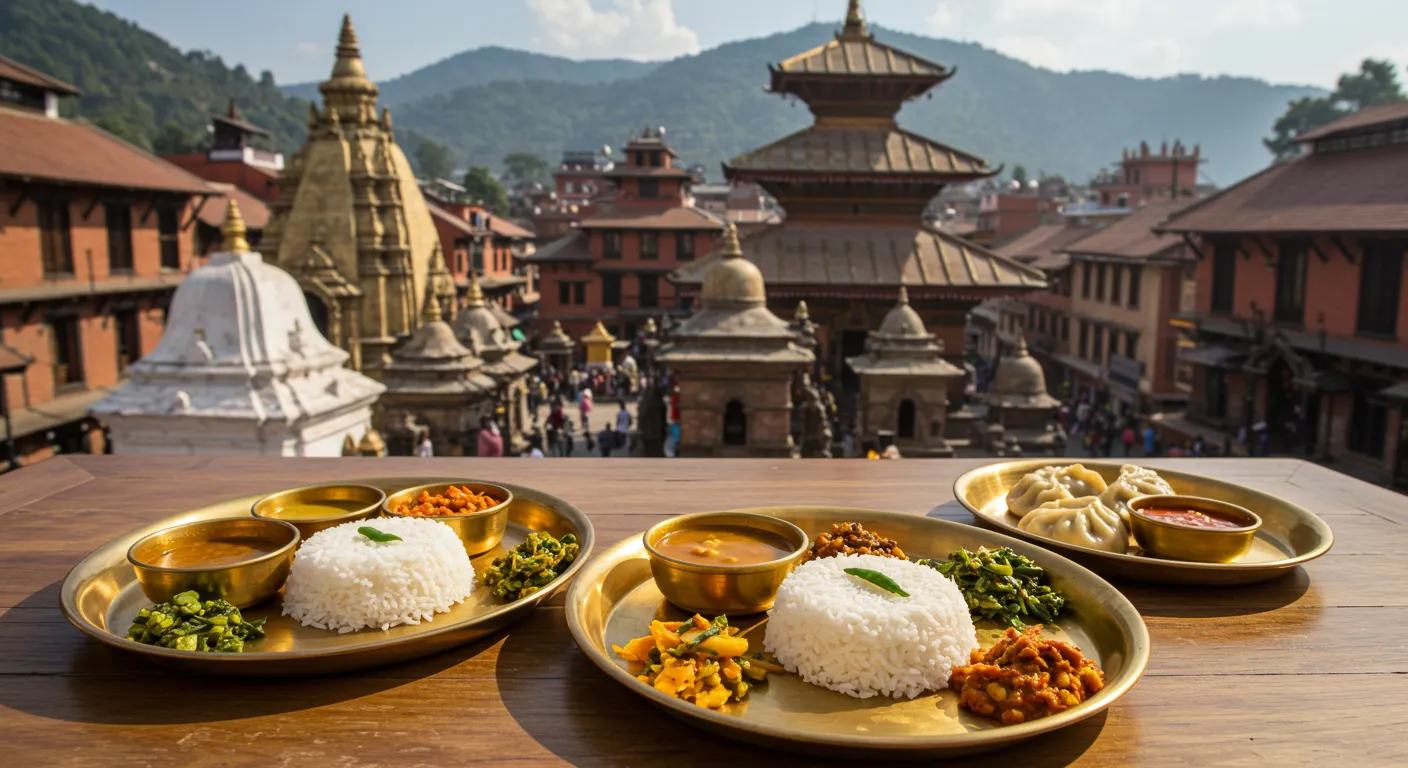 Kathmandu